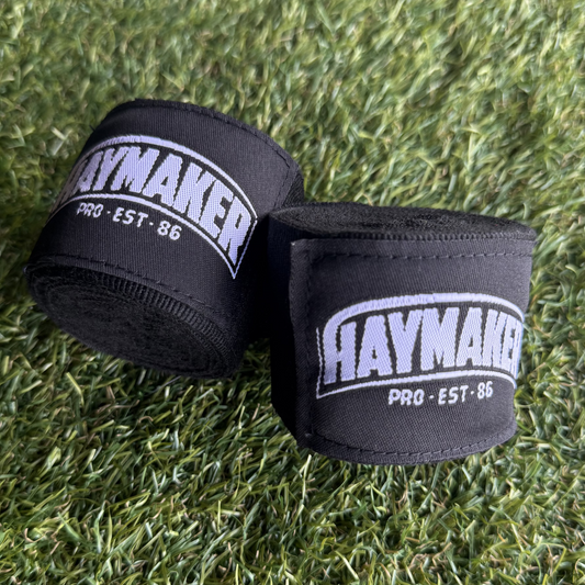 Mexican Style \ Handwraps 180 Inch