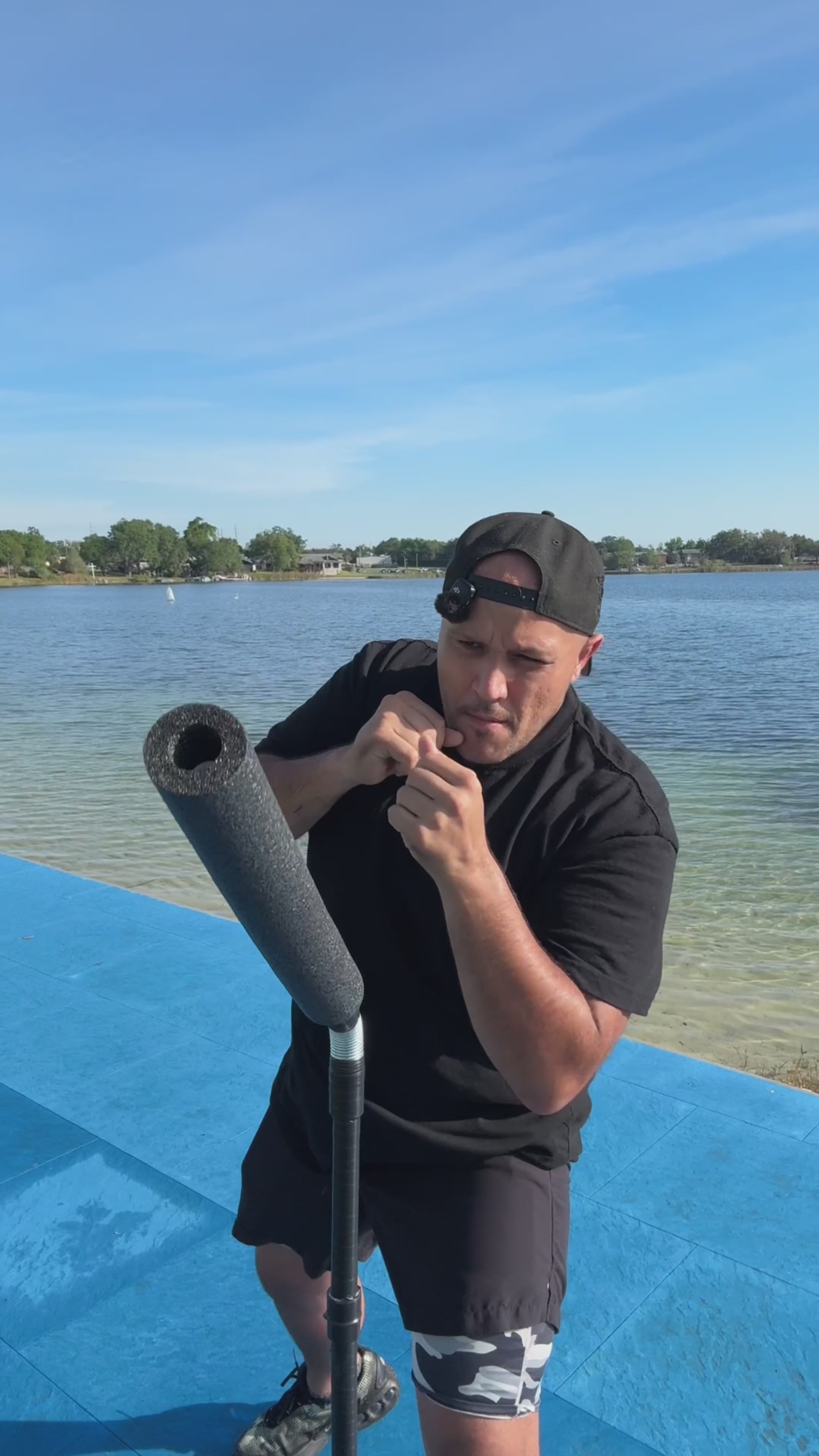 Load video: 
